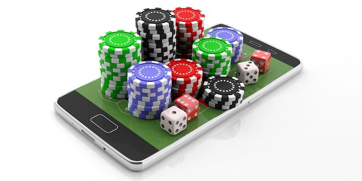 Langkah tutorial mobile untuk akun dewasa
